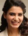 Samantha Ruth Prabhu