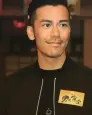 Sammy Sum Chun-Hin