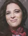 Sandra Zidani
