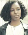 Sandrine Salyères