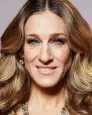 Sarah Jessica Parker