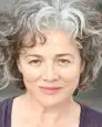 Sarah Peirse