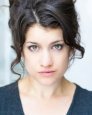 Sarah Stiles