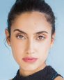Sarah Yousef