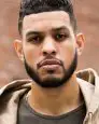 Sarunas J. Jackson