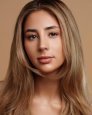 Scarlet Rose Stallone