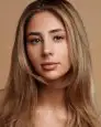 Scarlet Rose Stallone