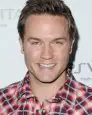 Scott Porter