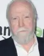 Scott Wilson