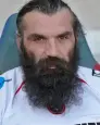 Sébastien Chabal