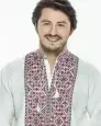 Serhii Prytula