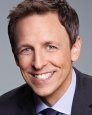 Seth Meyers