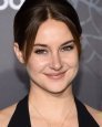 Shailene Woodley