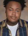 Shamon Brown Jr.