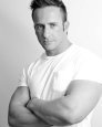 Shane John Kruger