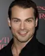 Shawn Roberts