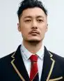 Shawn Yue