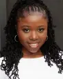 Shechinah Mpumlwana