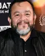 Silverio Palacios