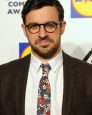Simon Bird