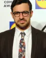Simon Bird