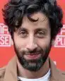Simon Helberg