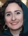 Soheila Golestani