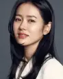 Son Ye-jin