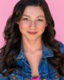 Sophie Mackenzie Nack