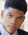 Spence Moore II