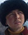 Stanzin Gombo
