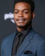 Stephan James