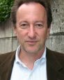 Stephen Alpert