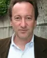 Stephen Alpert