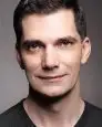 Stephen Blackehart
