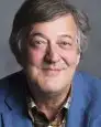 Stephen Fry