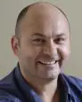 Steve Bastoni