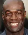 Steve Toussaint