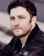 Steven Cree