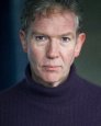 Steven Pacey