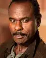 Steven Williams