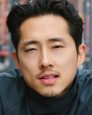 Steven Yeun