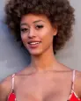 Stormi Maya