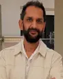Sushil Pandey
