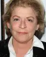 Suzanne Bertish