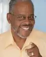 Sy Richardson