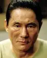 Takeshi Kitano