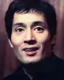 Tatsuya Nakadai