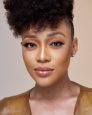 Thando Thabethe