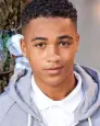 Theo Graham